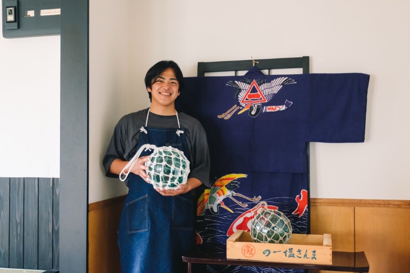 運営パートナー・和泉さん
