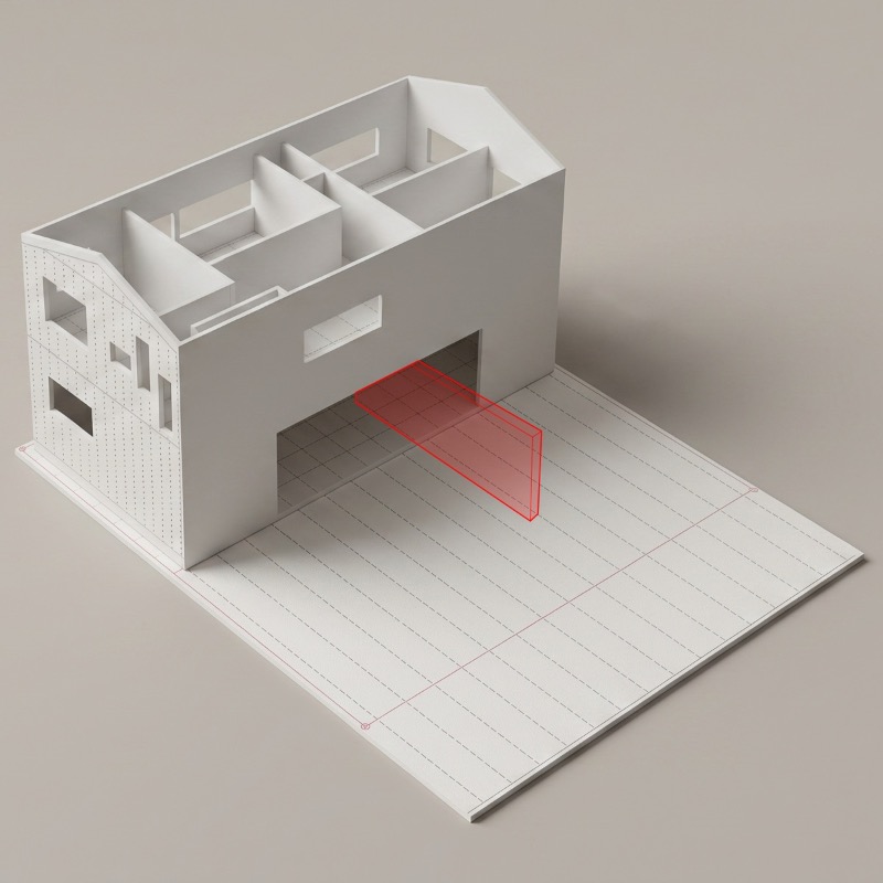 建築模型