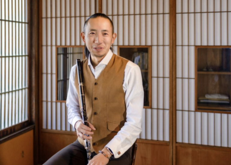 アイリッシュ・ミュージックの楽しみや文化を次世代に伝える男のドキュメント映画をつくりたい！