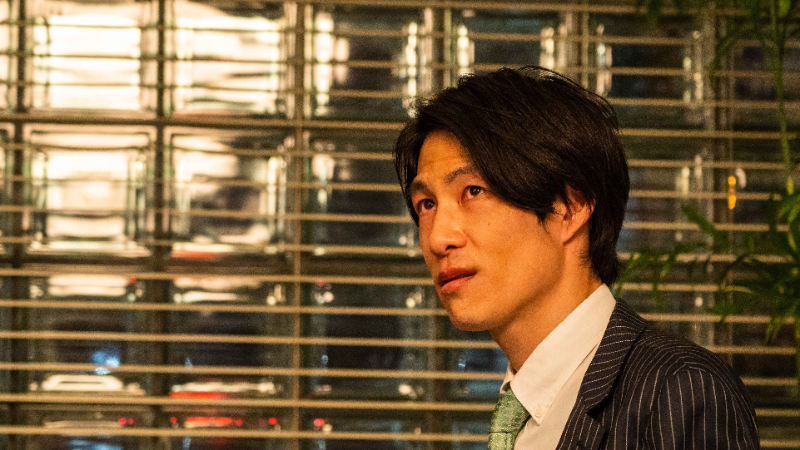 木下卓也