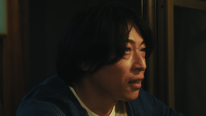 石橋征太郎