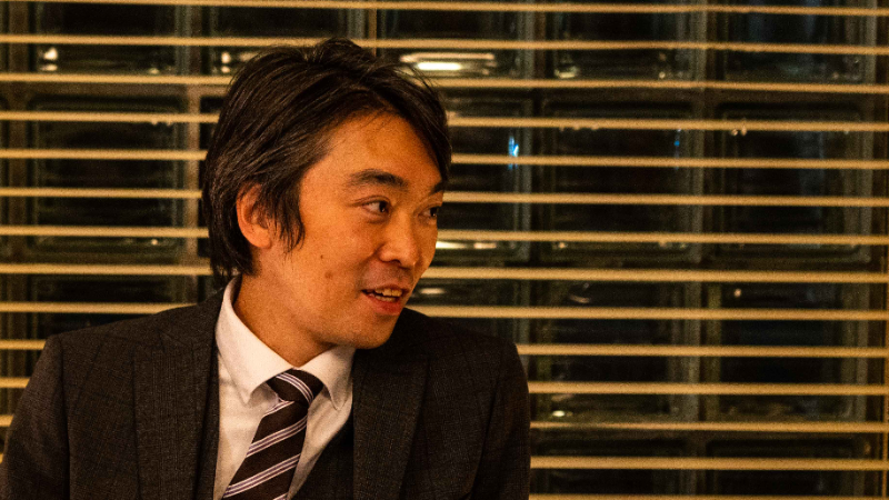 芦原健介