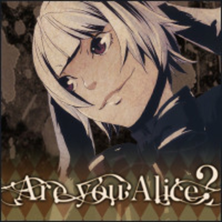 Are you Alice?」15th ドラマCD本編13枚復刻プロジェクト - クラウド