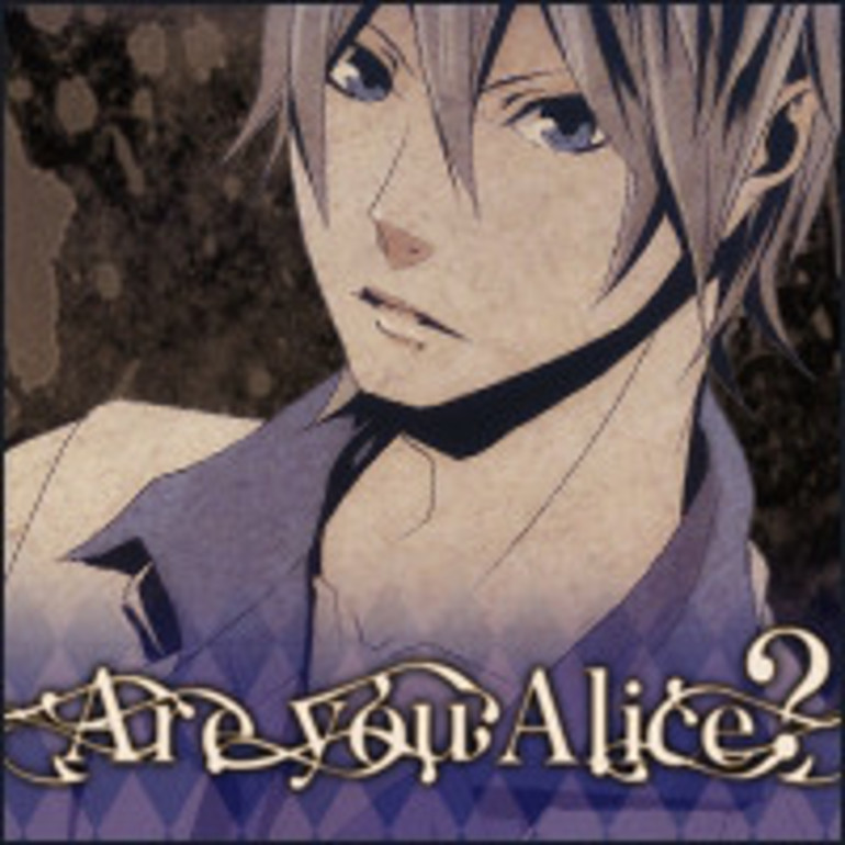 Are you Alice?」15th ドラマCD本編13枚復刻プロジェクト - クラウド