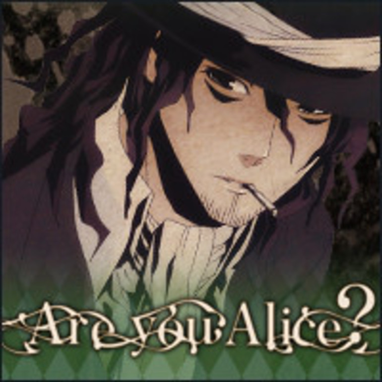 Are you Alice?」15th ドラマCD本編13枚復刻プロジェクト - クラウド 