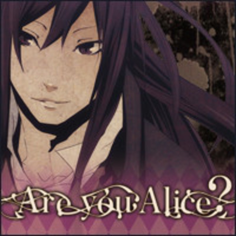 Are you Alice?」15th ドラマCD本編13枚復刻プロジェクト - クラウド 