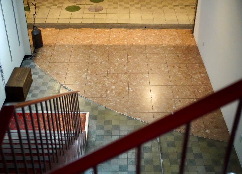 １階レンタルスペース