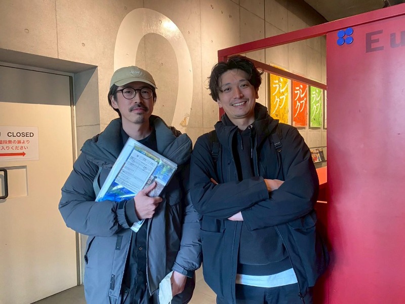 プロジェクトメンバー