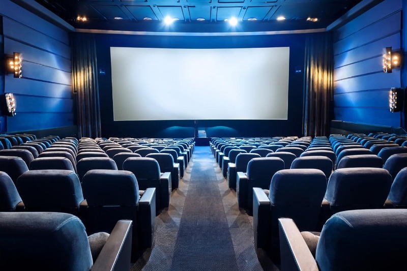 劇場公開イメージ