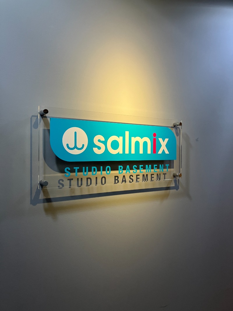 自由が丘SALMIX