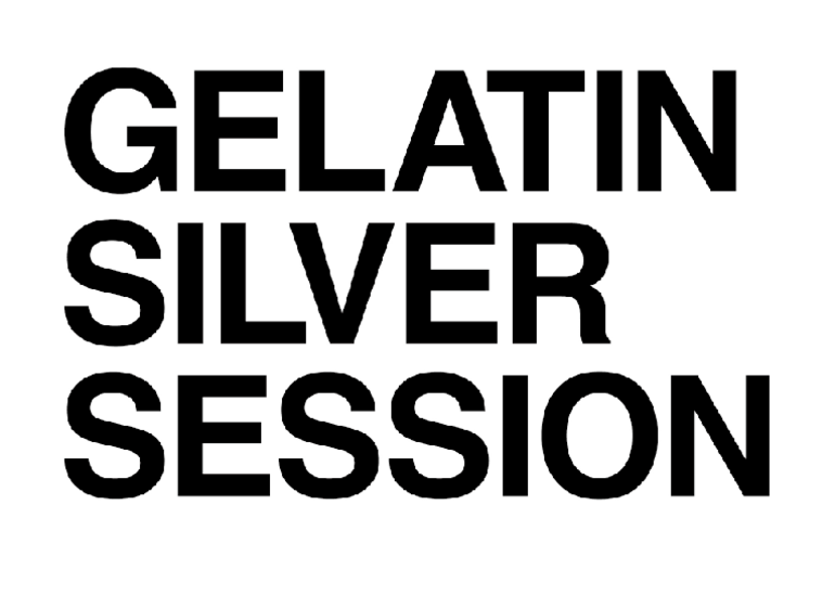 10回目を迎え、一区切りとなるゼラチンシルバーセッション。銀塩写真の