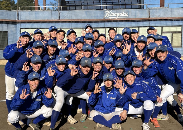 「甲子園へ再び！室内練習場LED化プロジェクト」