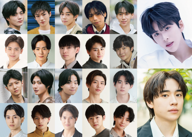 舞台「ハイスクール・ハイ・ライフ 2026春」応援プロジェクト