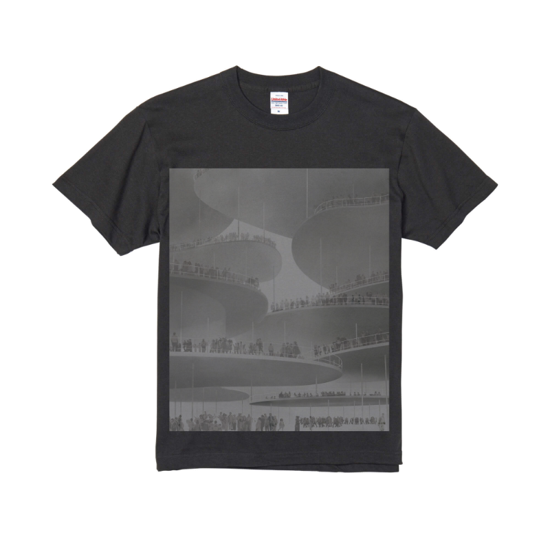 Tシャツイメージ_黒