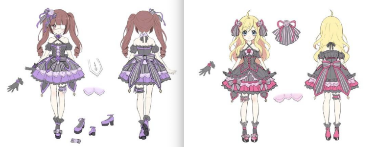 邪神ちゃんドロップキック「神保町哀歌」CD制作、邪神ちゃん