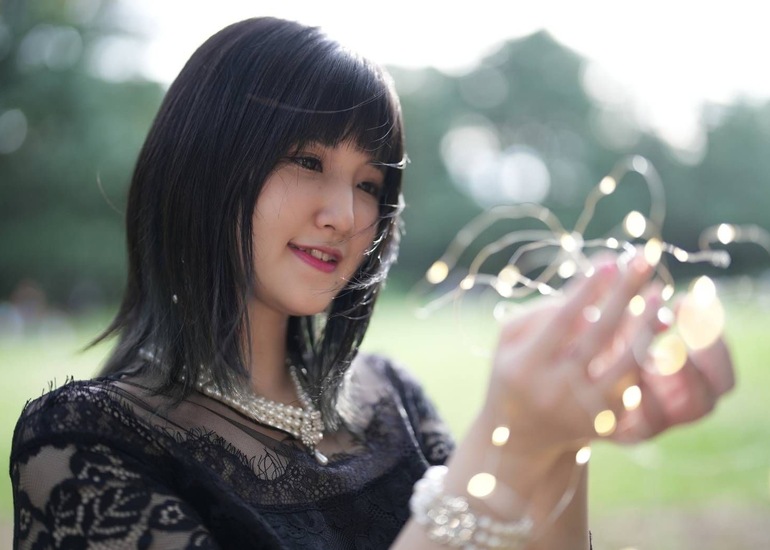 Mamii「愛の大海」MV制作プロジェクト｜心に響く映像を届けたい。