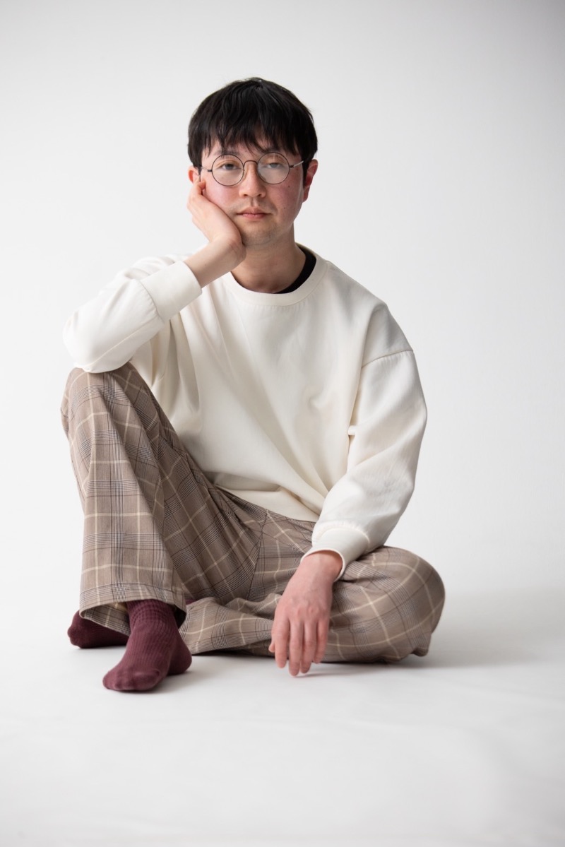 美南宏樹
