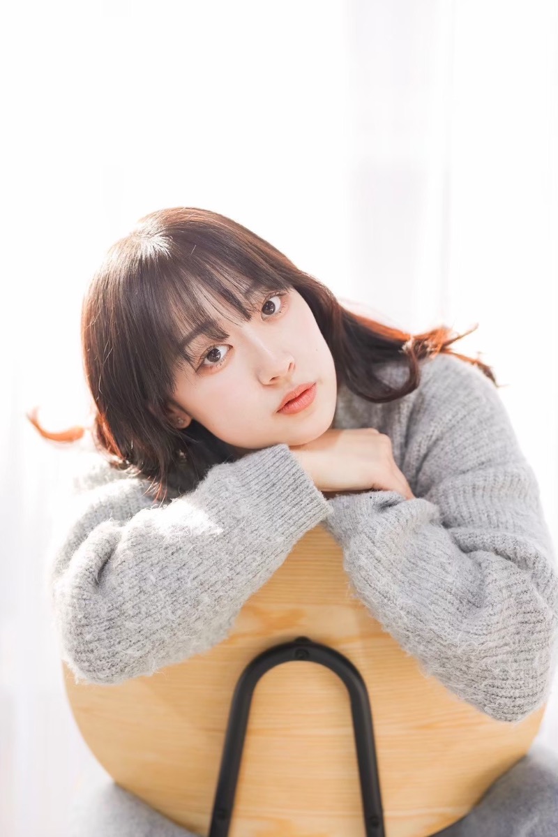 ほせき　かのん