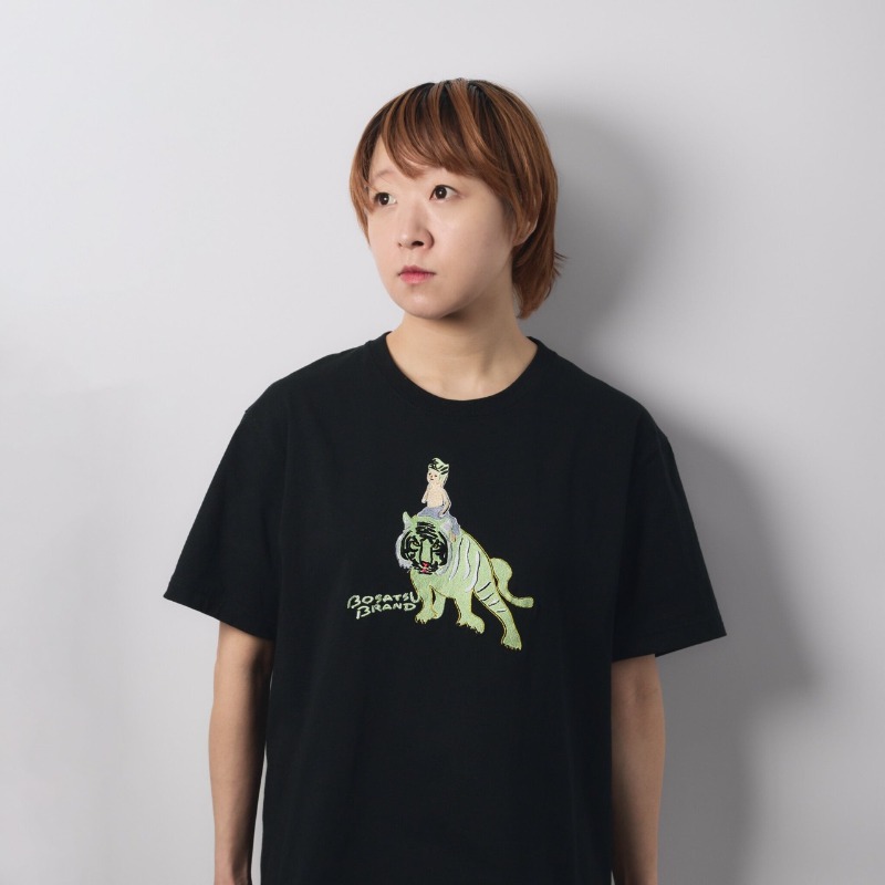 BOSATSU BRAND ITEM