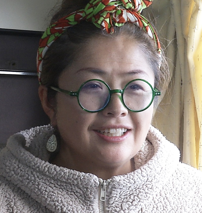 Nocoさん（女性）