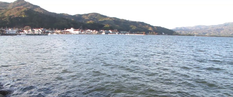 宮津湾