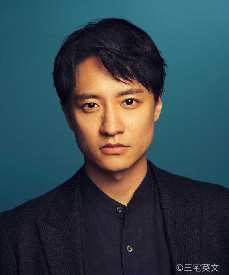 藤原季節さん