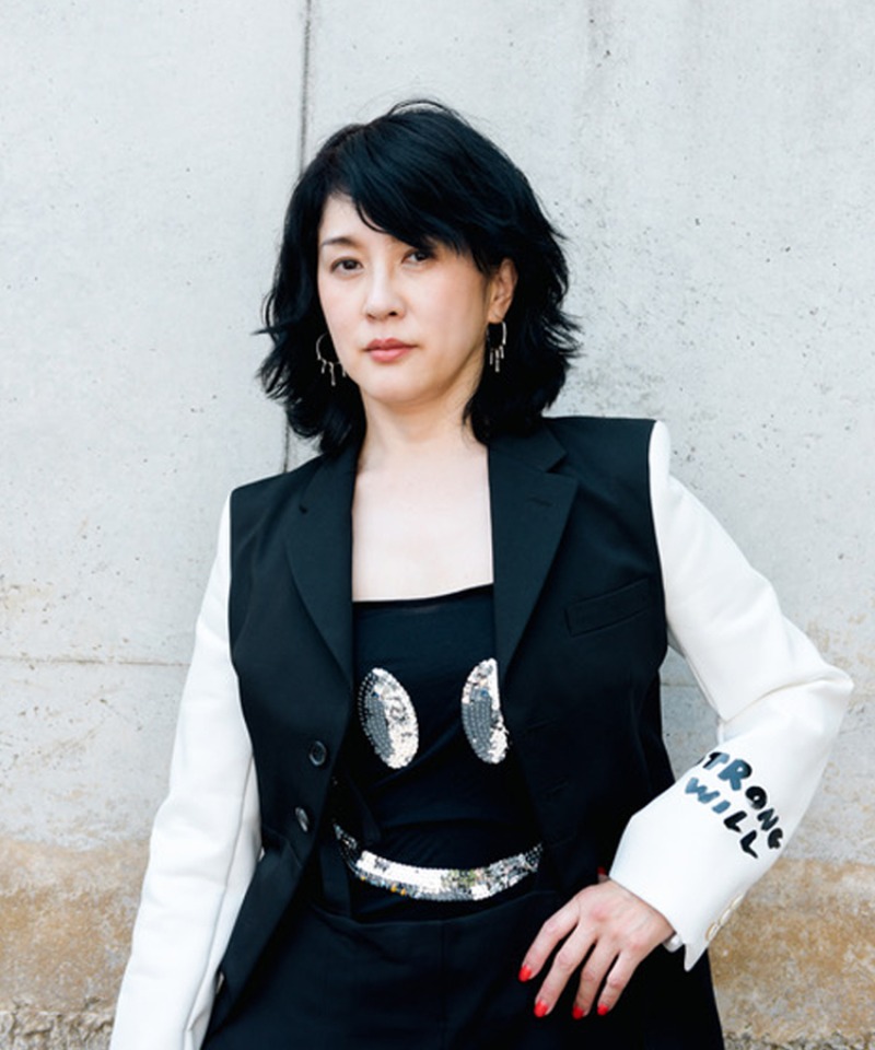 瑚海みどり監督