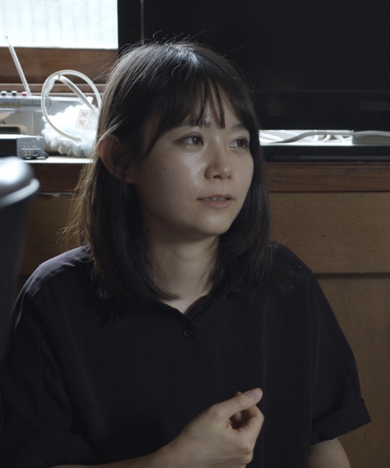 馬渕ありさ監督