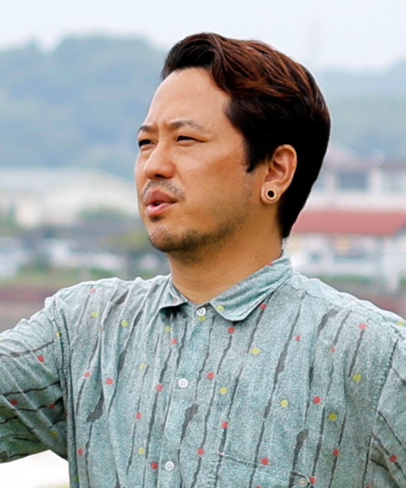 柴田啓佑監督