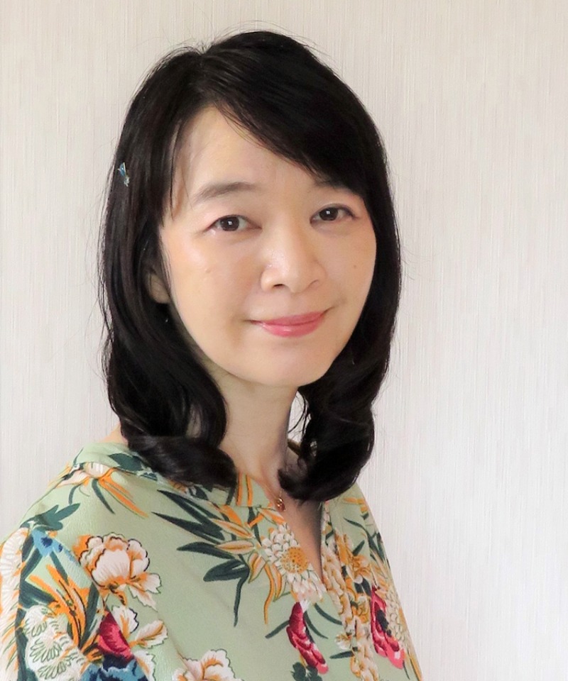安田真奈監督