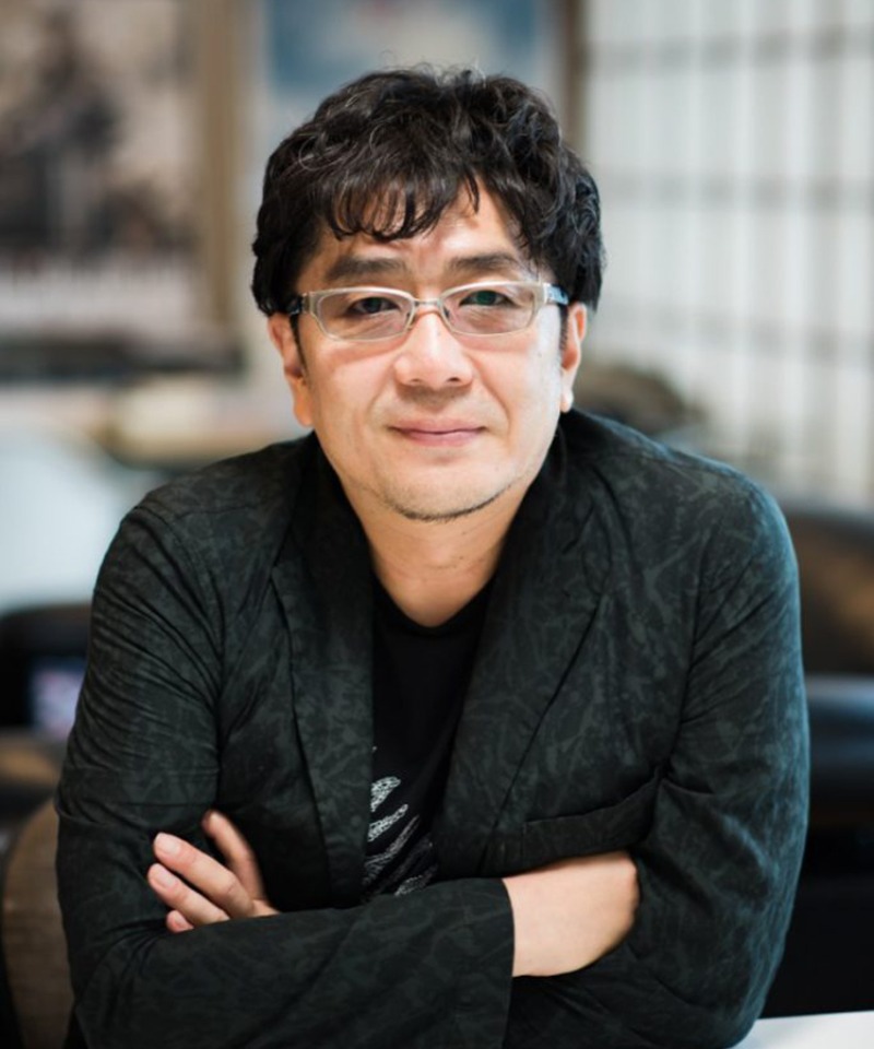 大友啓史監督