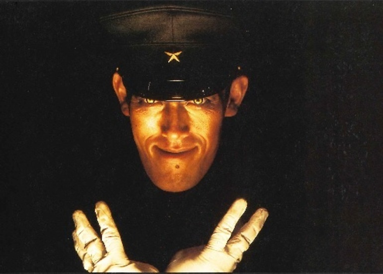 帝都物語4Kリマスター企画