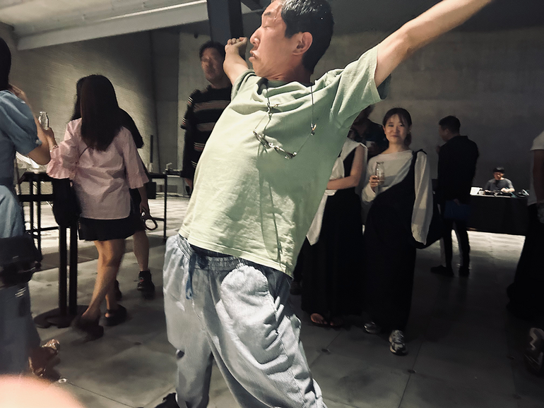 辺口芳典