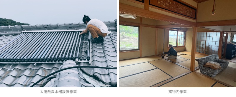 空間イメージ