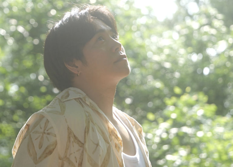 デビュー25周年を記念するフェス「YOUR FES」開催して、今までお世話になった全ての人にありがとうを伝えたい！